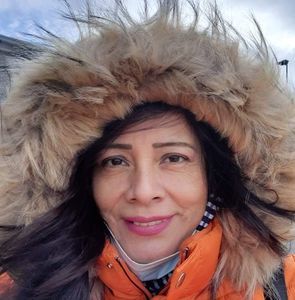 Meet your Posher, Luz marina